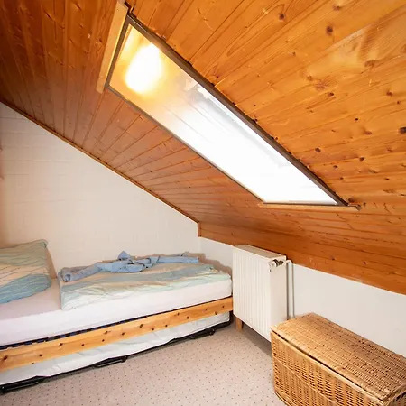Apartment Kiebitzkueken Sehestedt (Lower-Saxony)