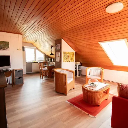 Apartment Kiebitzkueken